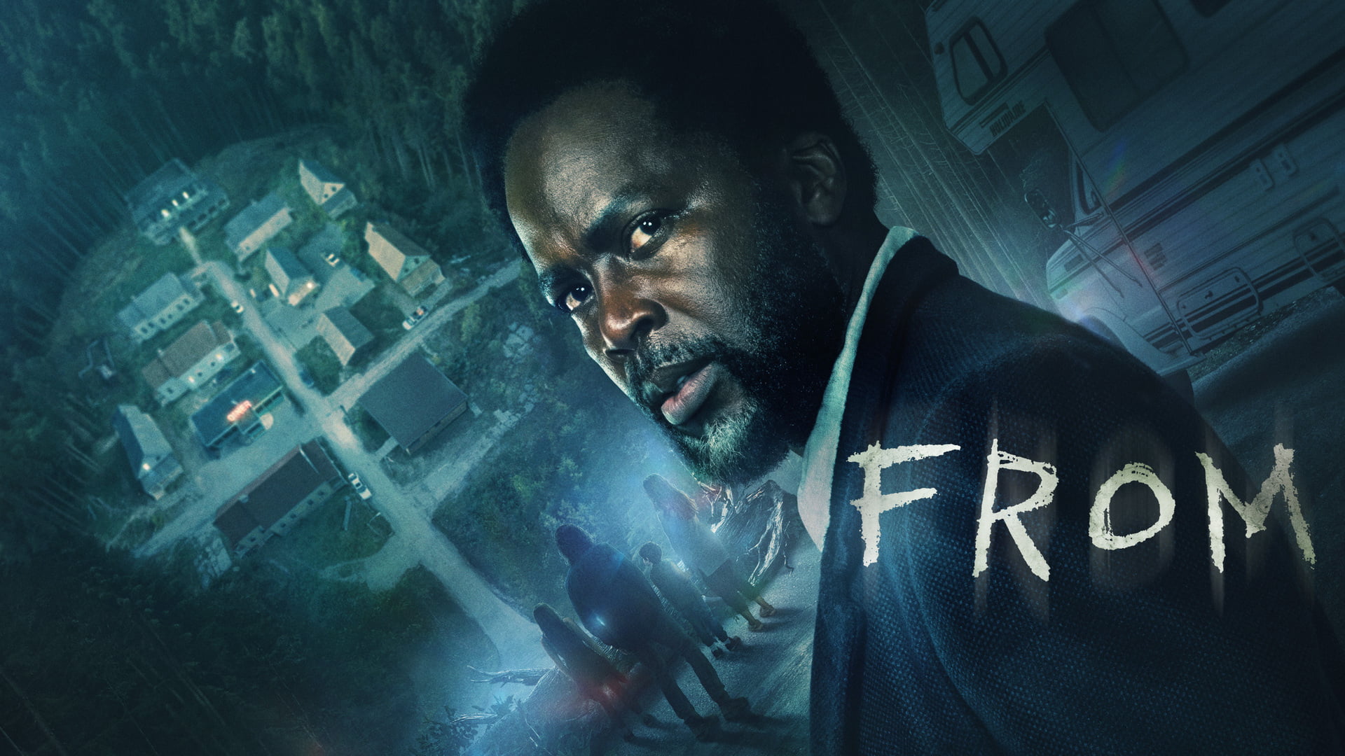     Stamtąd - będzie 3. sezon. Pustynia wysokich lotów skasowana